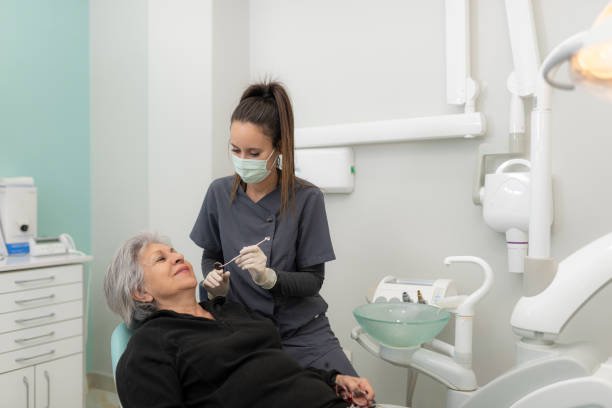 Best Dentist for Tooth Abscess  in Freeport, FL