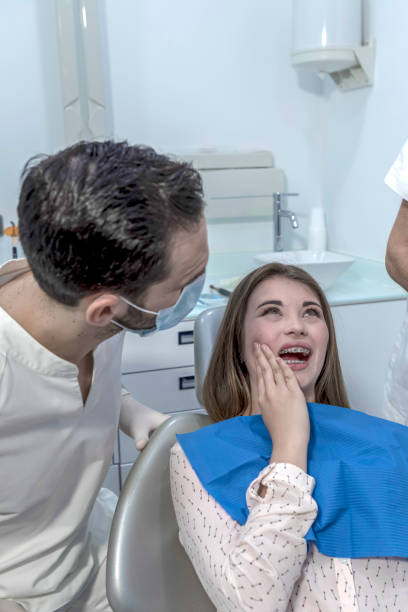 Best Tooth Pain Emergency Relief  in Freeport, FL