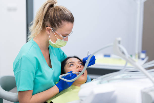 Emergency Dentist for Kids in FL